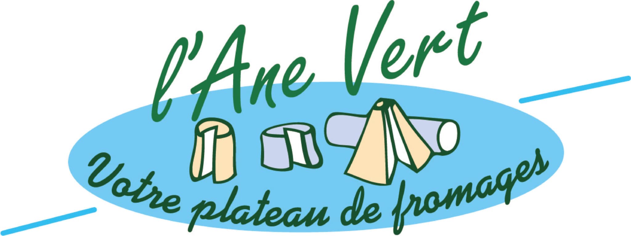 L'Ane Vert