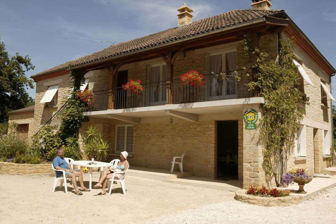 la Bouysse