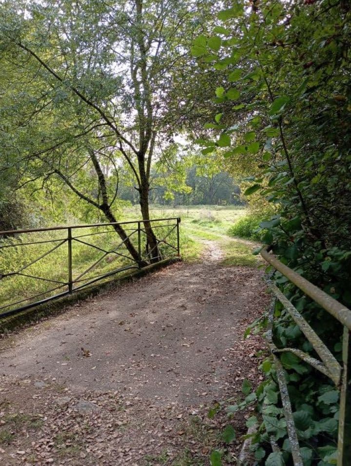 la Sèvre Nantaise