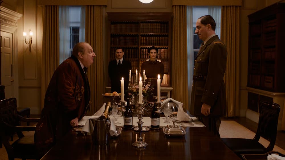 La bataille De Gaulle film 1 l'âge de fer