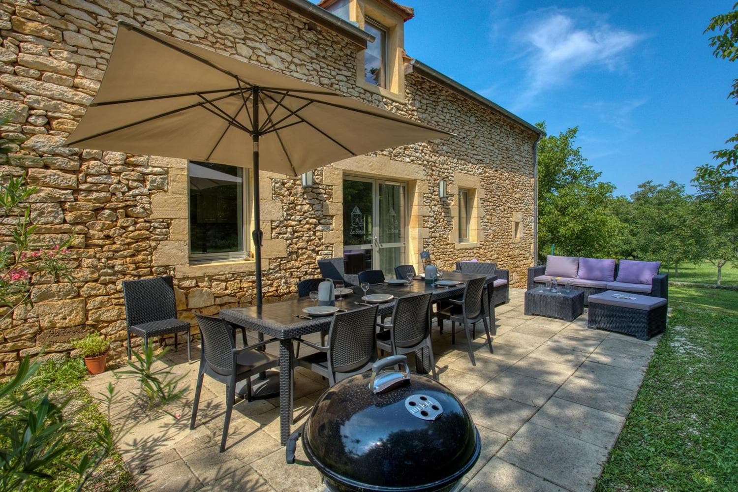 la borie terrasse