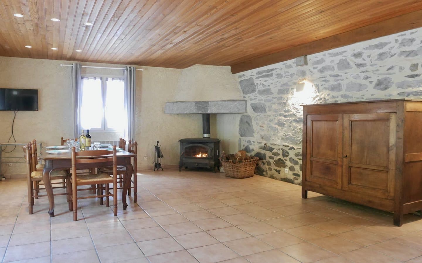 la chataignerie