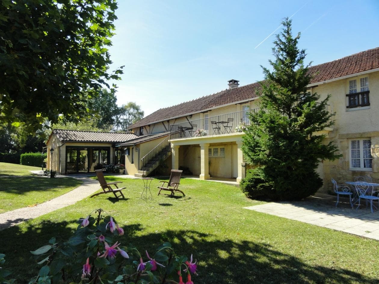 la ferme d'anna
