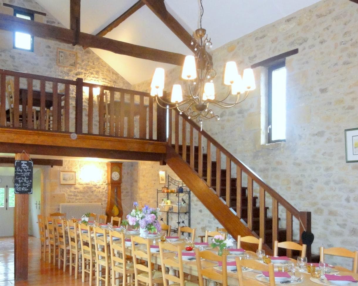 la ferme d'anna