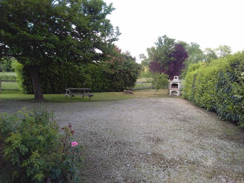 La Grange du Landais