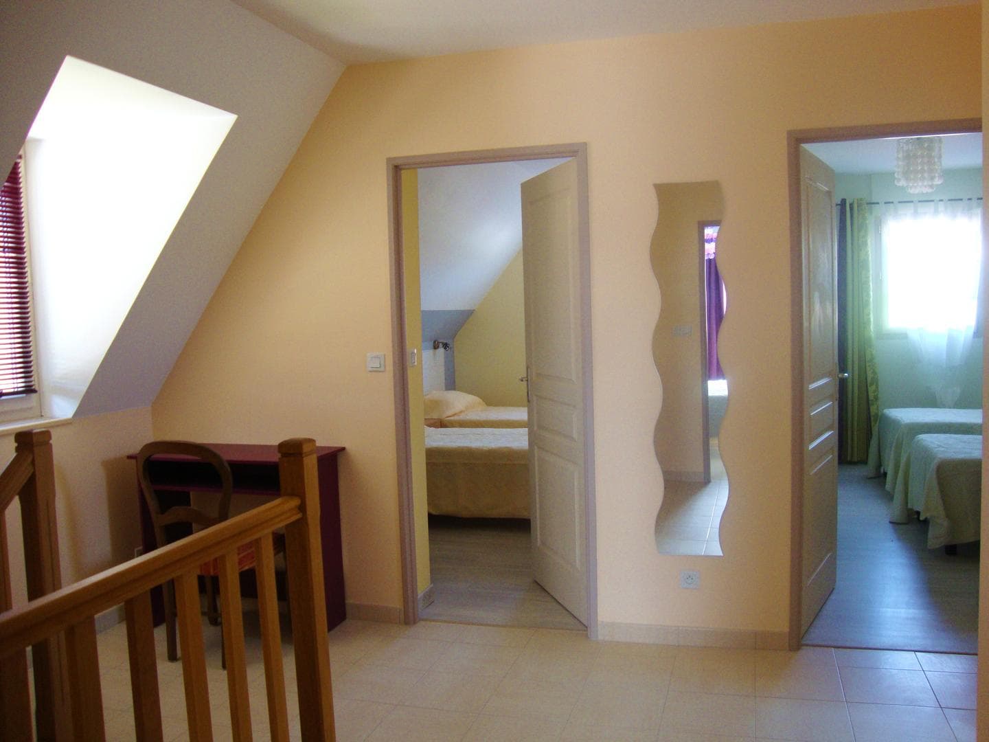 la lamponaise