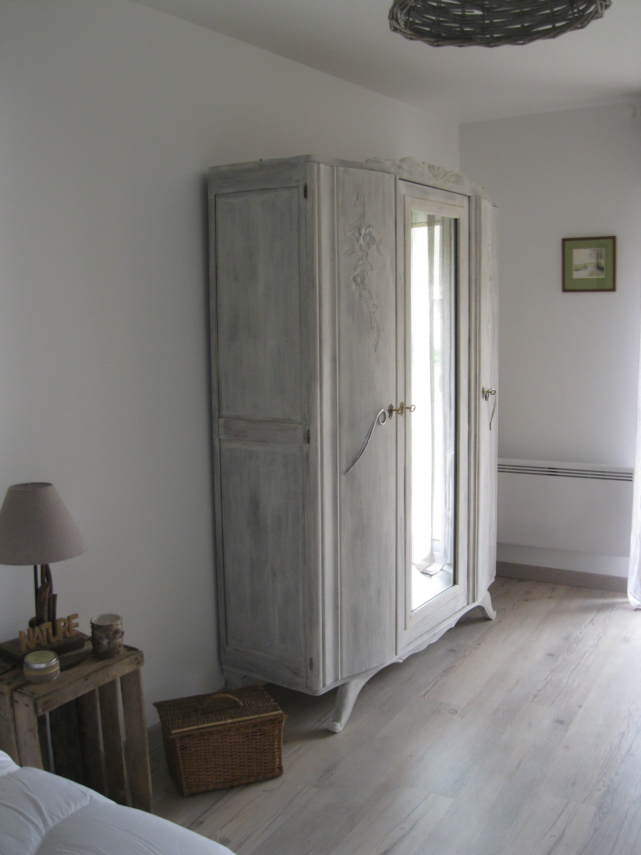 La Maison d'Henri_4