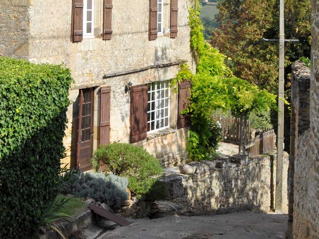 la maison perigordine