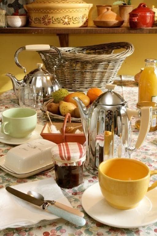 Chambres d'hôtes La musardière - Périgord Inattendu