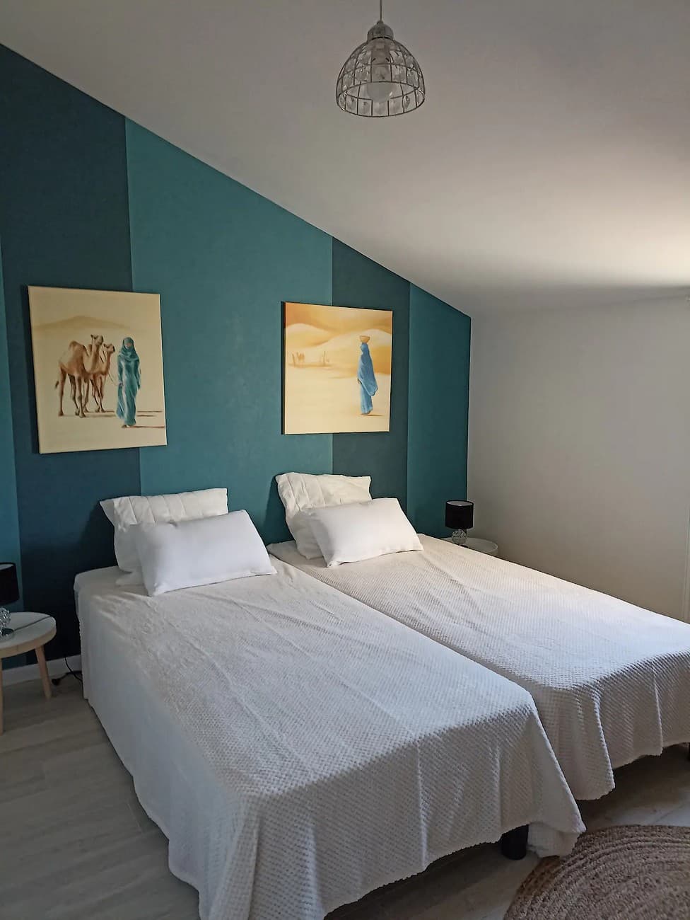 la-petite-boissiere-gite-les-roussieres-le-pivert-chambre