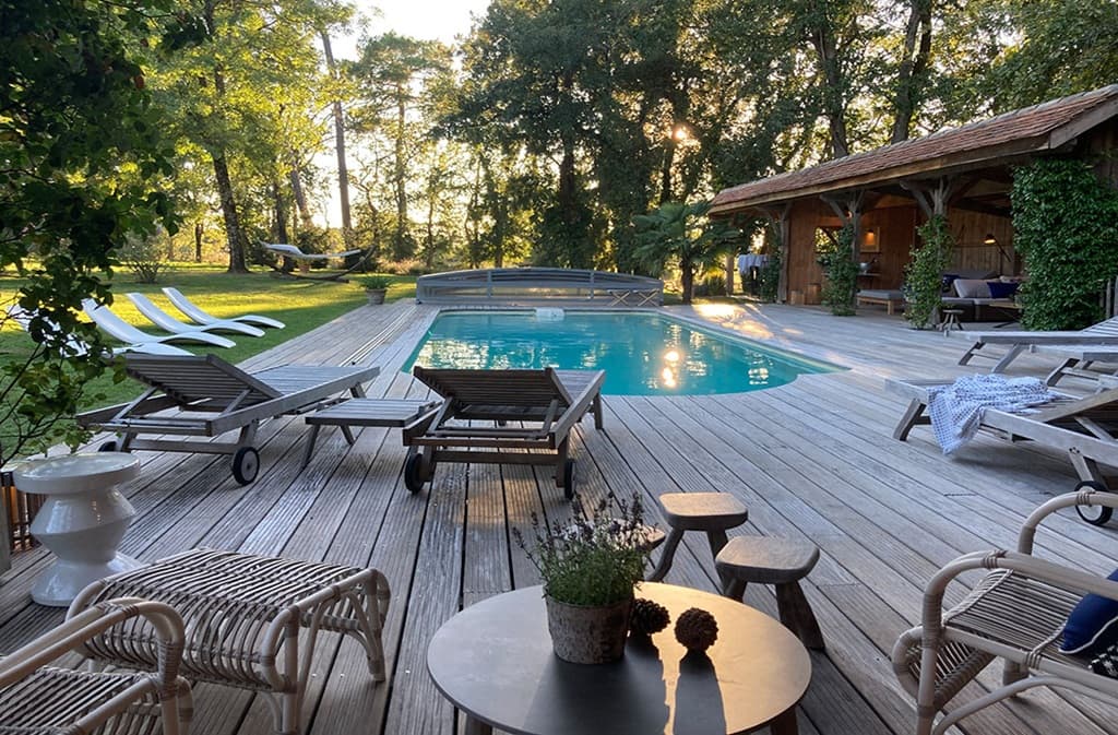 RESERVE MAISON PETIT