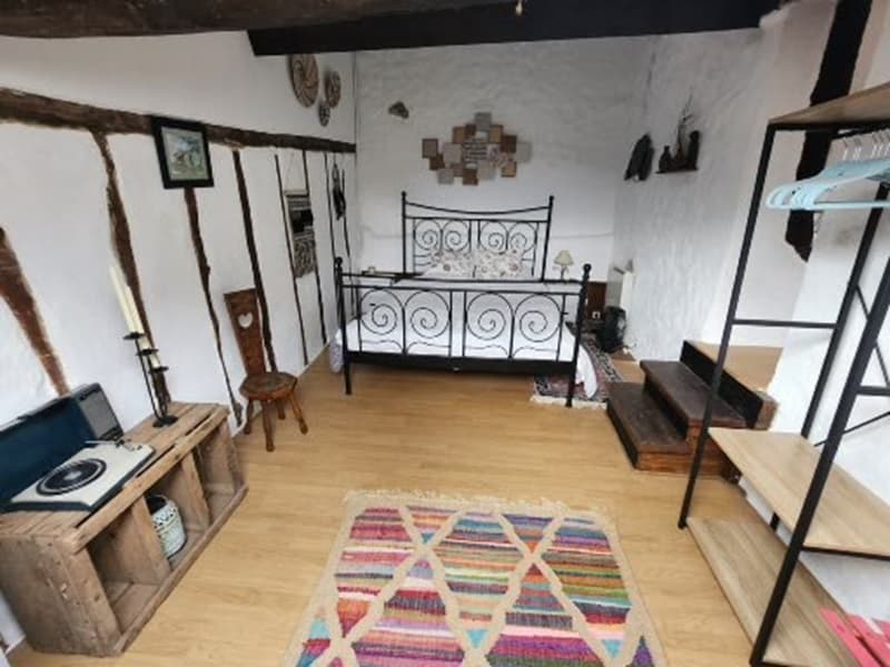 la sauvetat du dropt-dropt inn-chambre 1