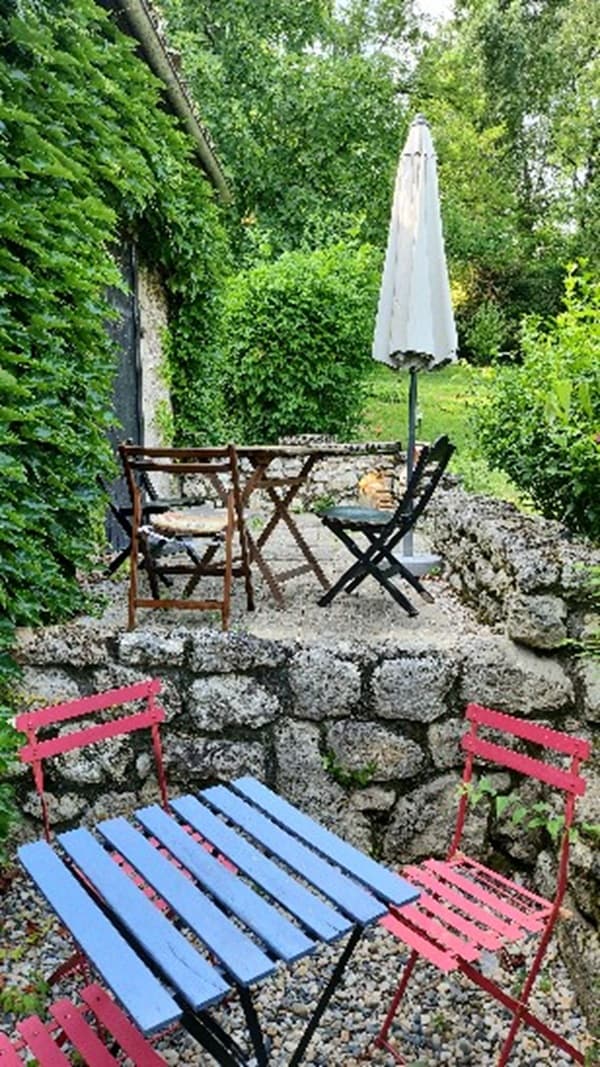 la sauvetat du dropt-dropt inn-salon de jardin