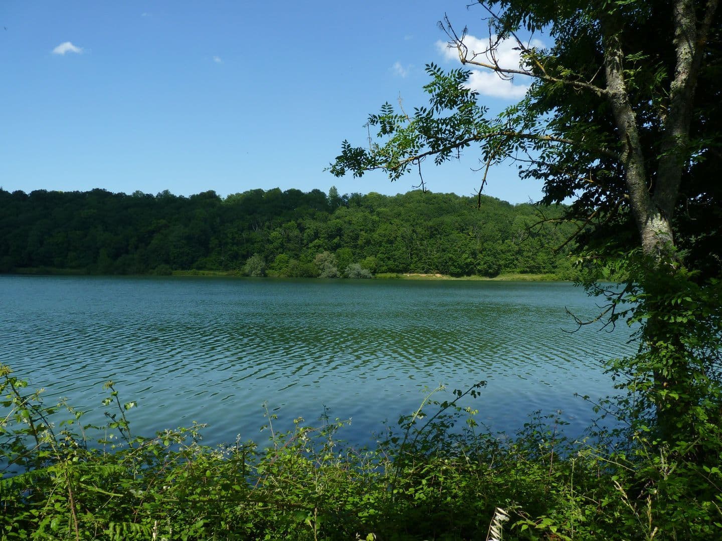 lac balaing navailles-angos tourisme nord bearn 1