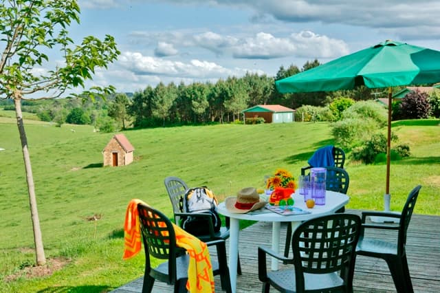lacaussinehautevueterrassechalet