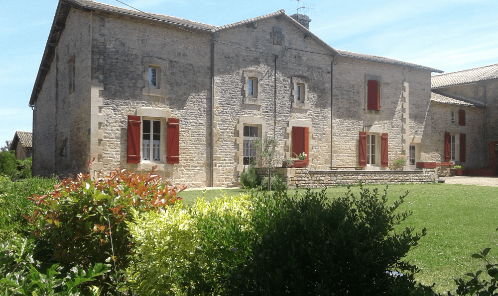 La groie l'Abbé
