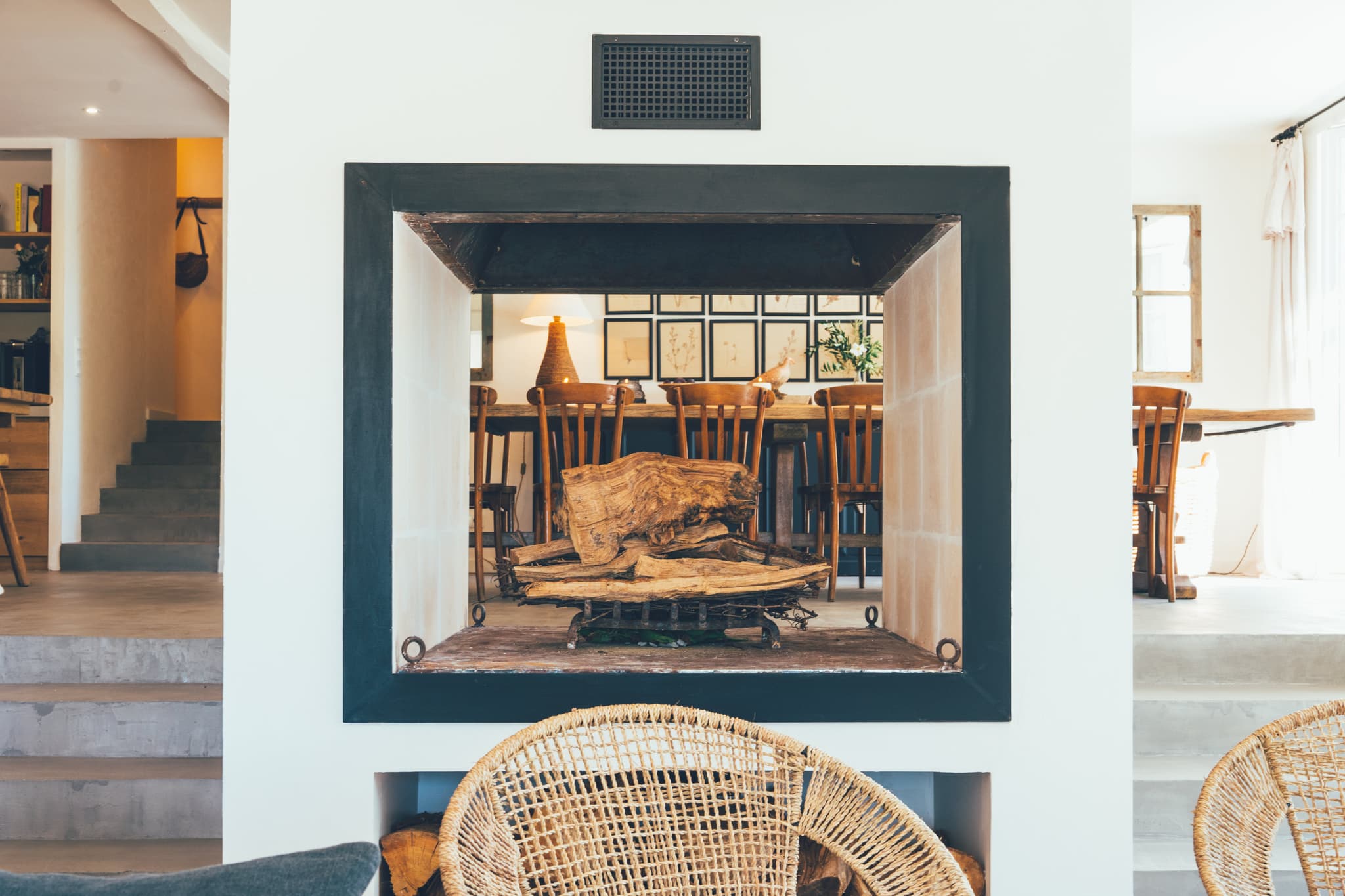 landes-pays-basque-hastingues-sudouest-location-maison-de-vacances-gite-salon-cheminee