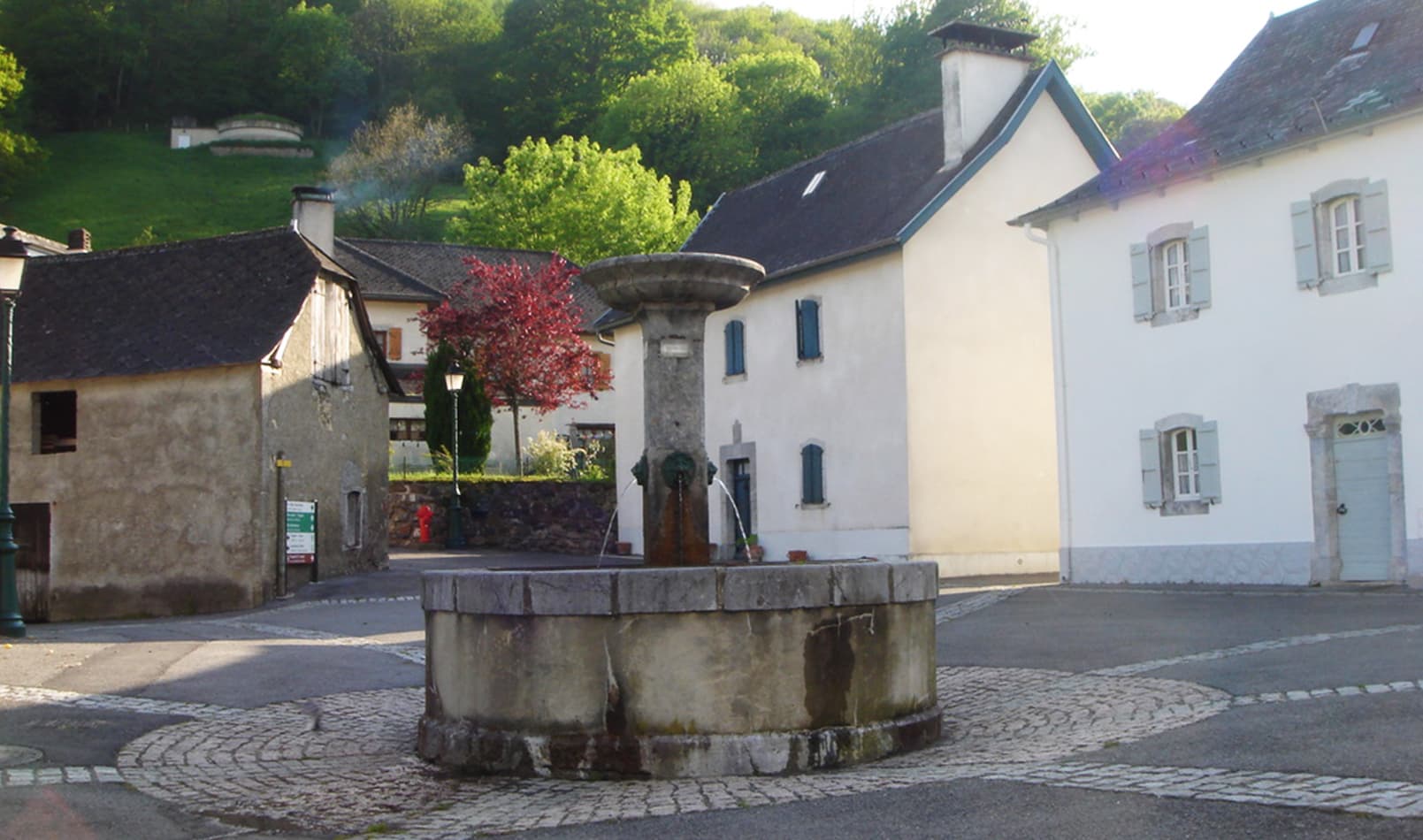 Larrau_4 Larrau Soule Pays Basque