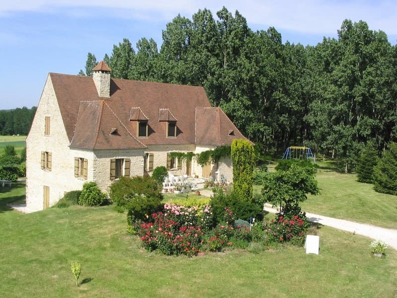 LAVANDE FERME MILHAC-OIE