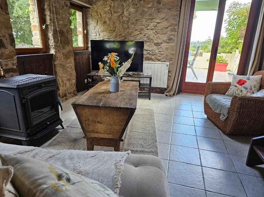le Cozy salon