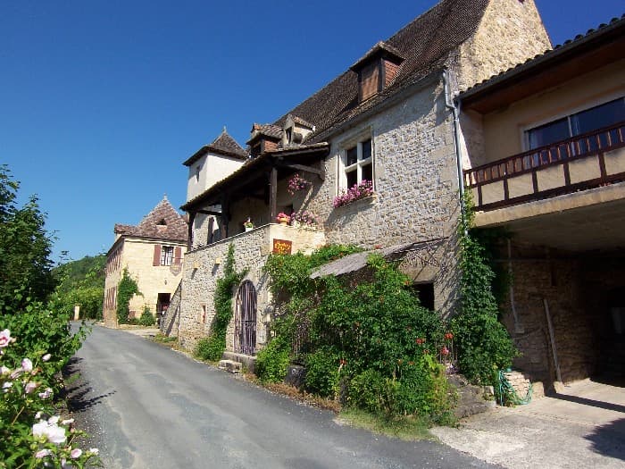 Le Moulin