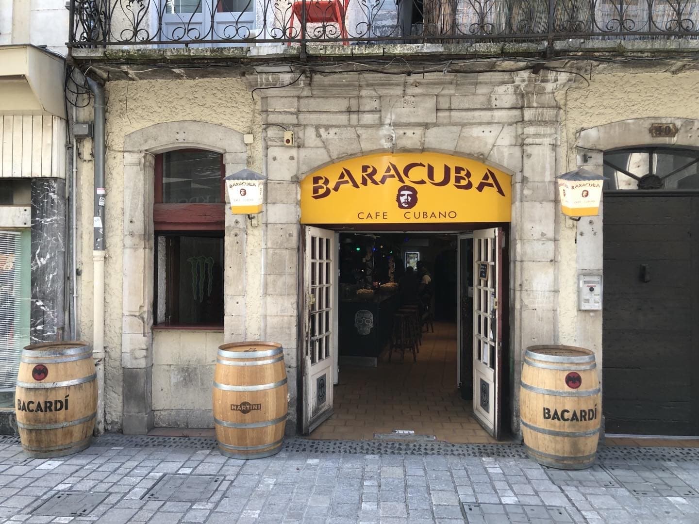 le baracuba 01