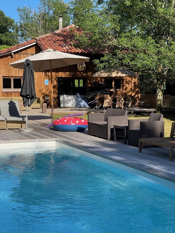 le chalet