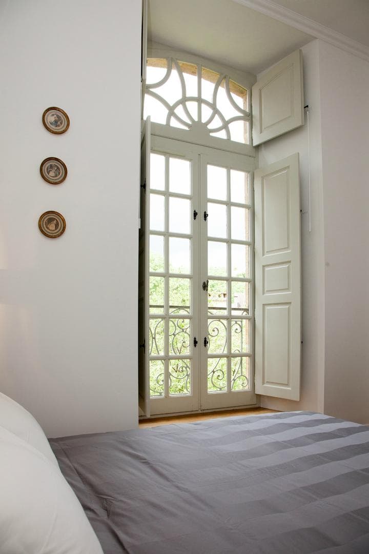 le genis - appartement de charme - 4 pers - a sarlat10