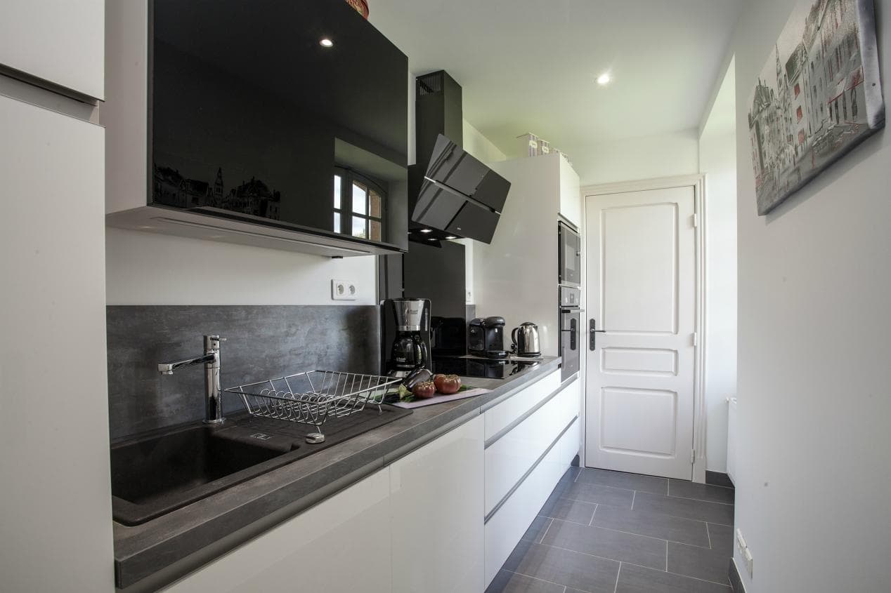 le genis - appartement de charme - 4 pers - a sarlat5