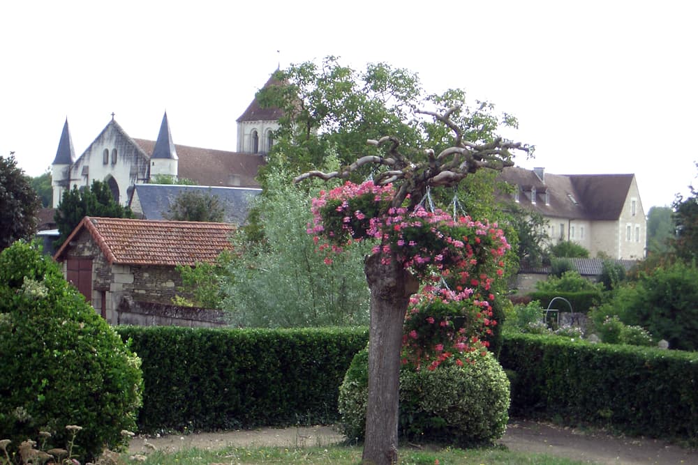 Eglise Notre Dame 2