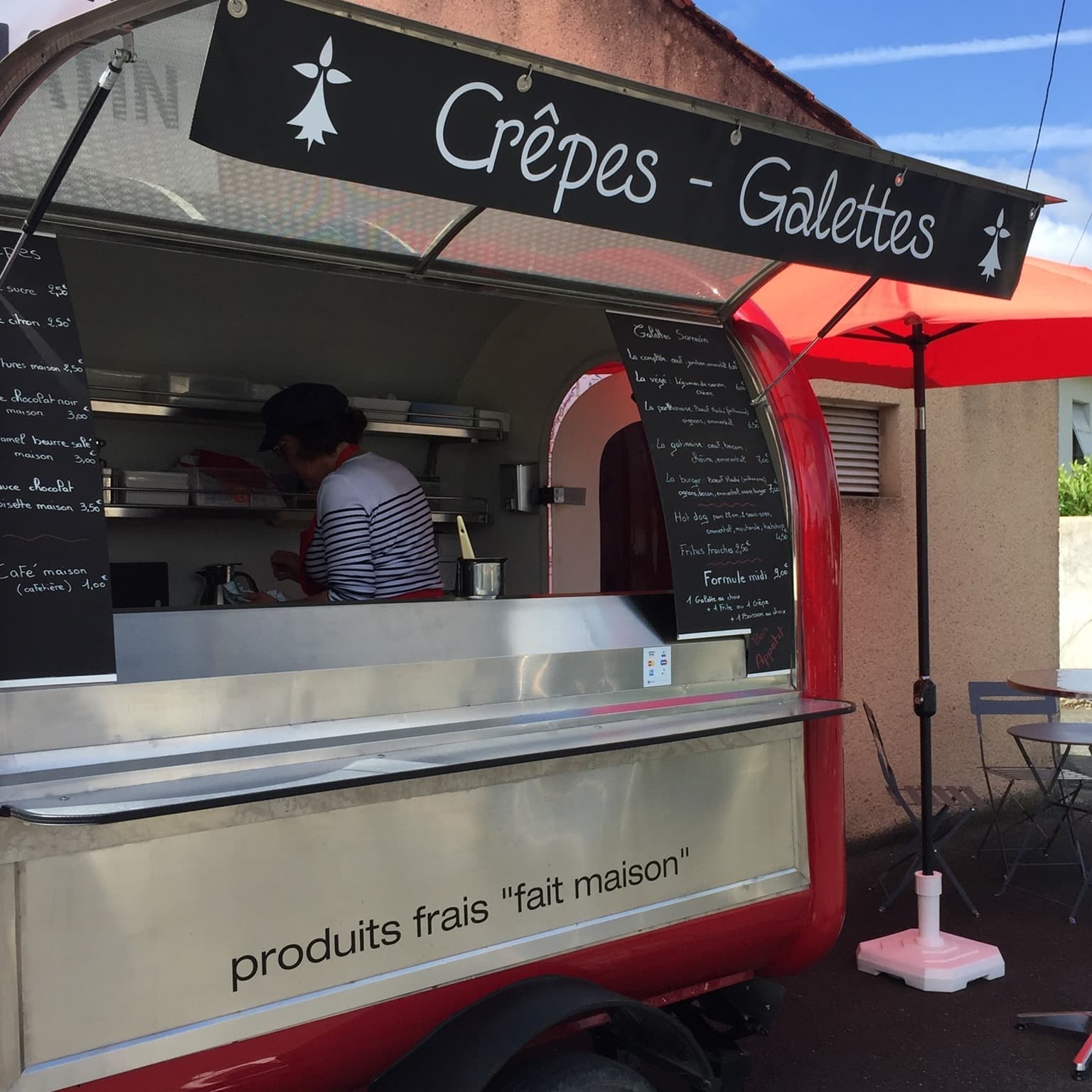 les crêpes d'Isa4