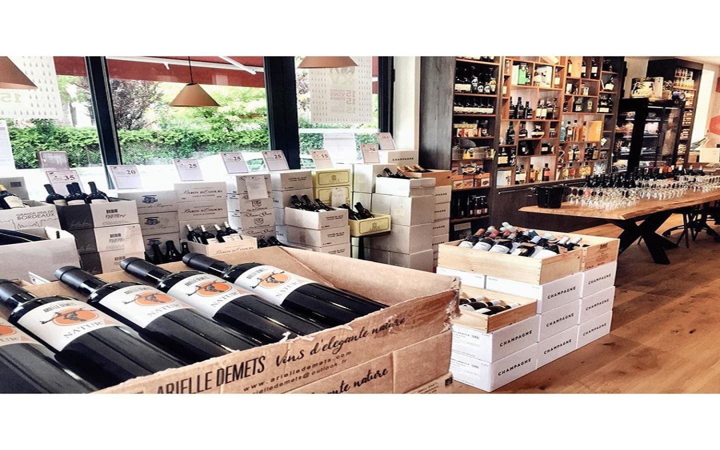 les domaines qui montent 2