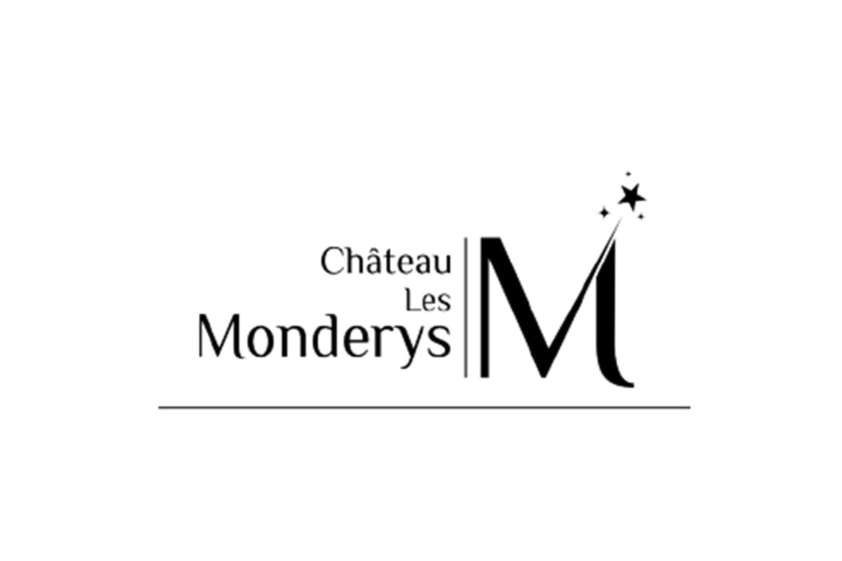 chateau les monderys