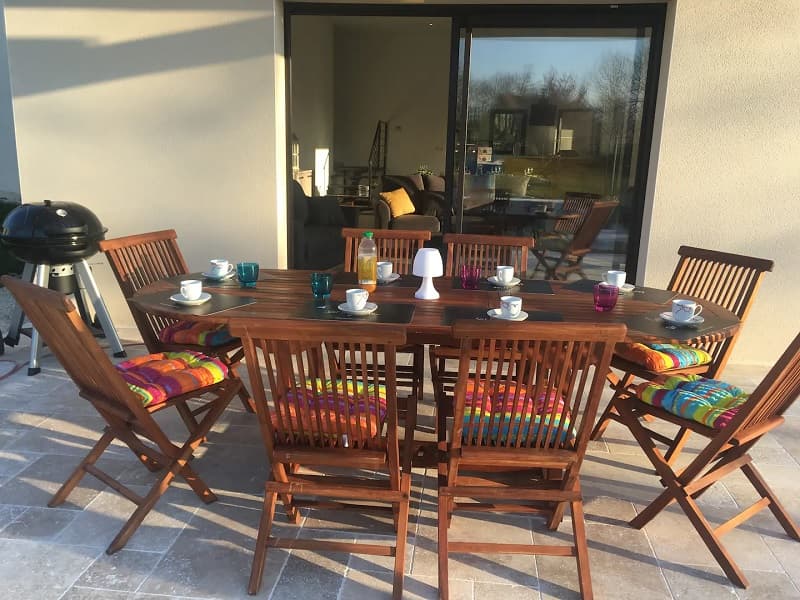 lestivale terrasse