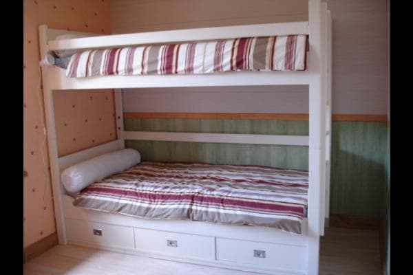 Gîte de l'Etable