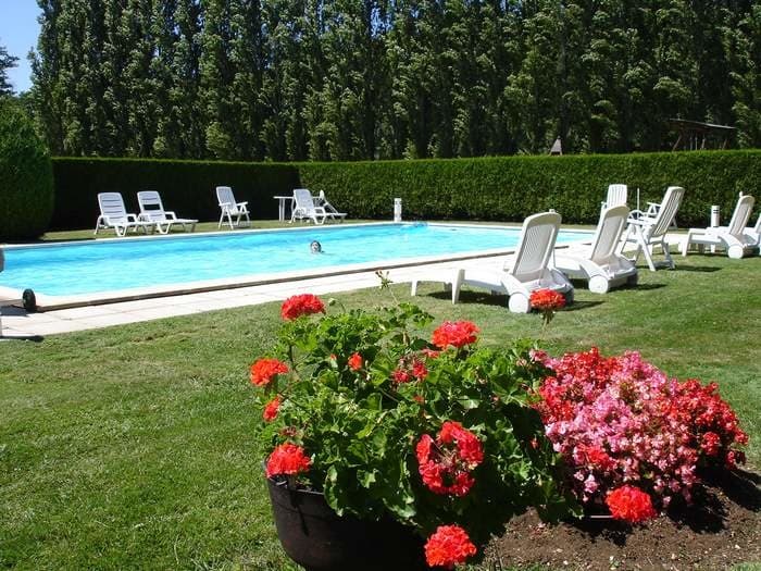 Gîte de l'Etable