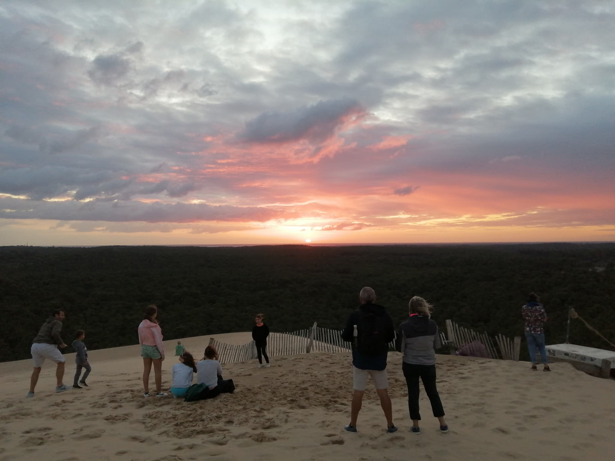 lever du soleil 2