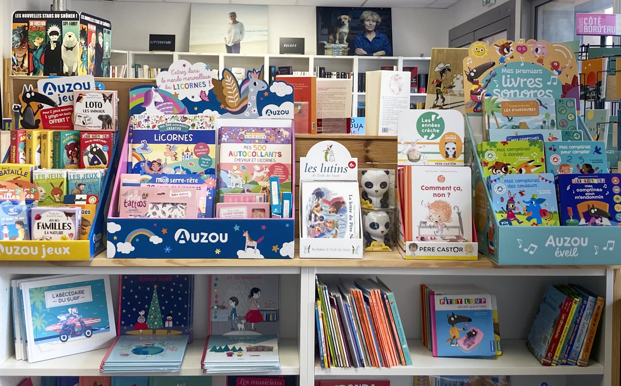 librairie_au_camion_rayons