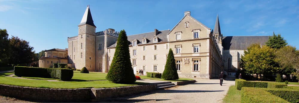 Abbaye Saint-Martin_1