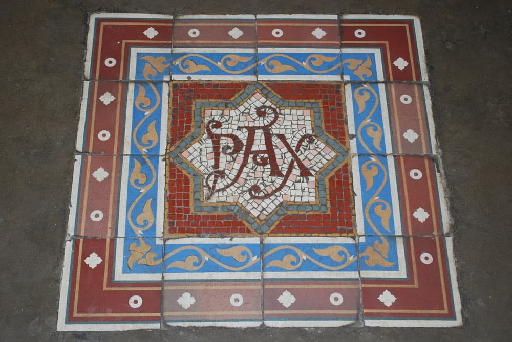 Abbaye Saint-Martin_4