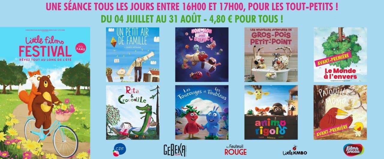 little-films-festival