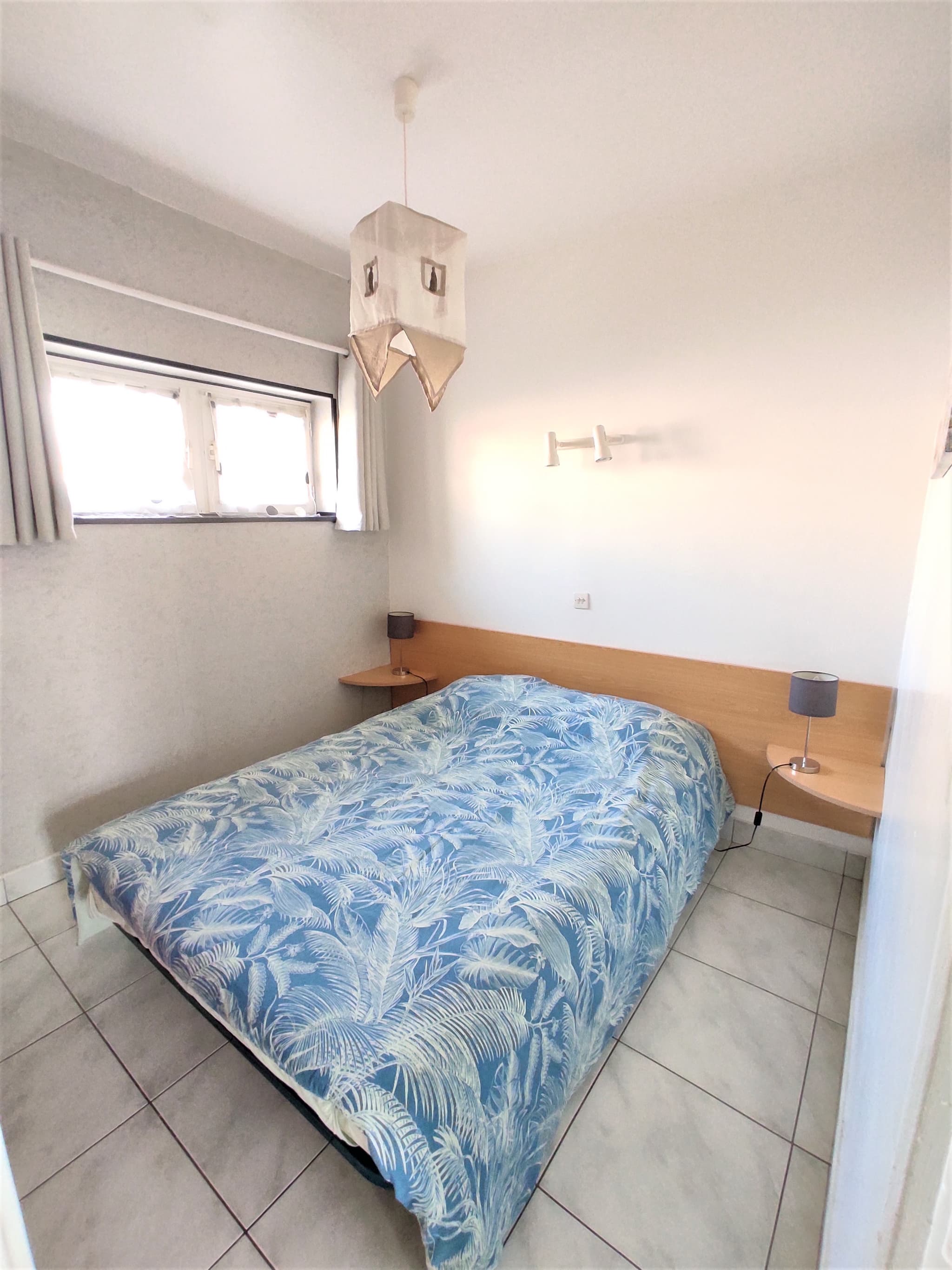 Chambre - Apt. n°67
