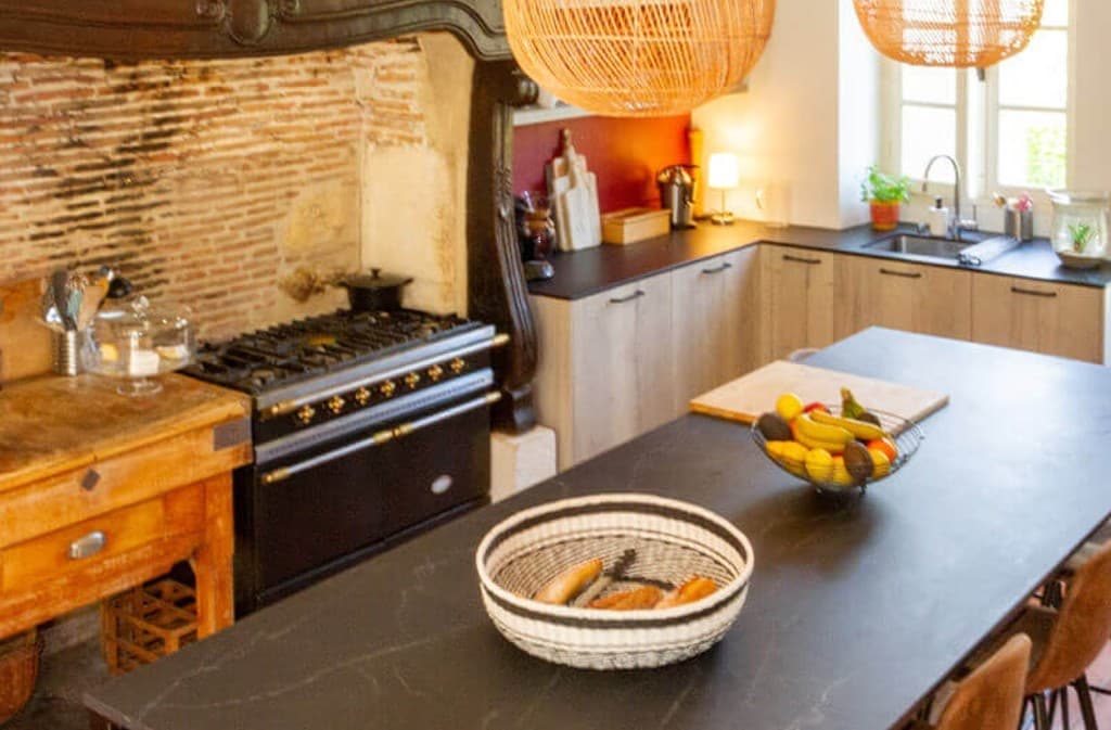 Gîte Dordogne