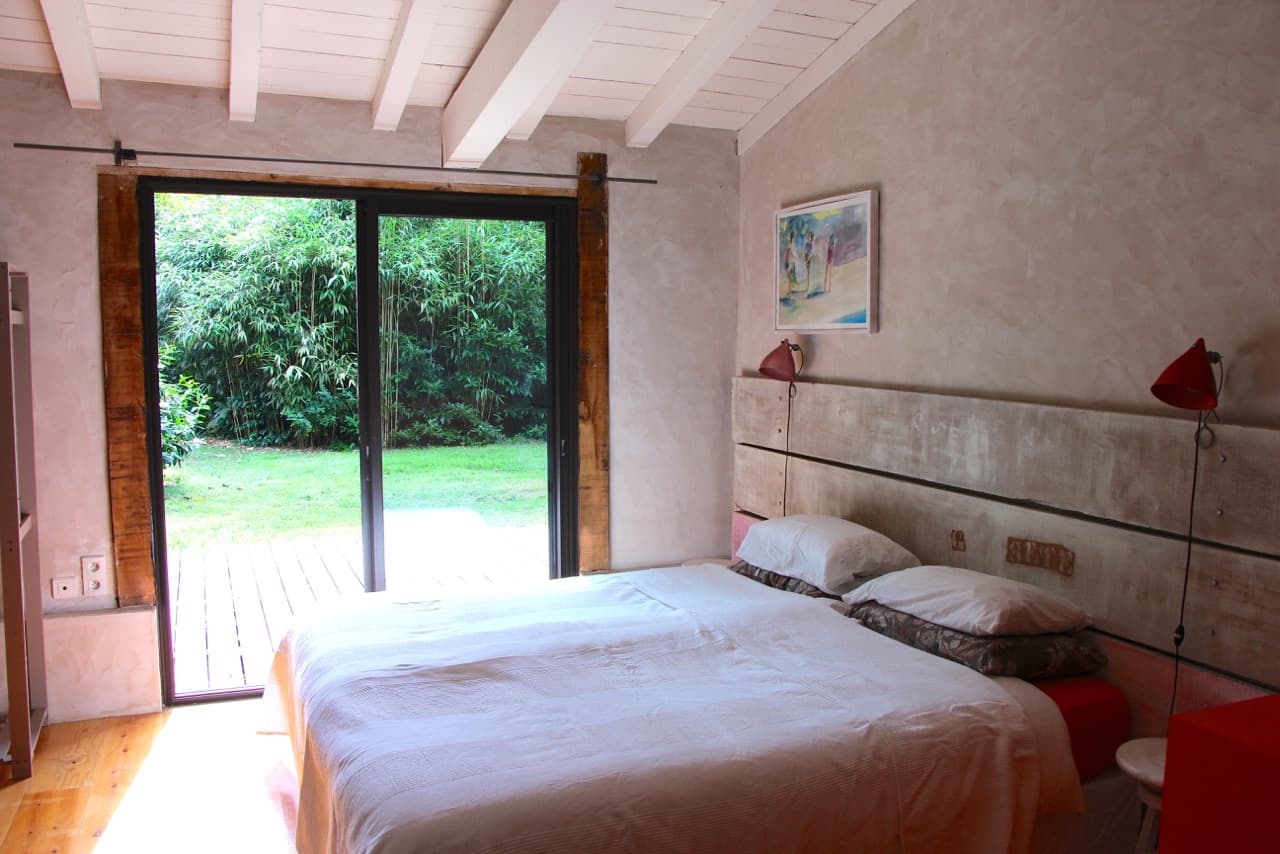Maison La Grange_Messanges_Landes Atlantique Sud