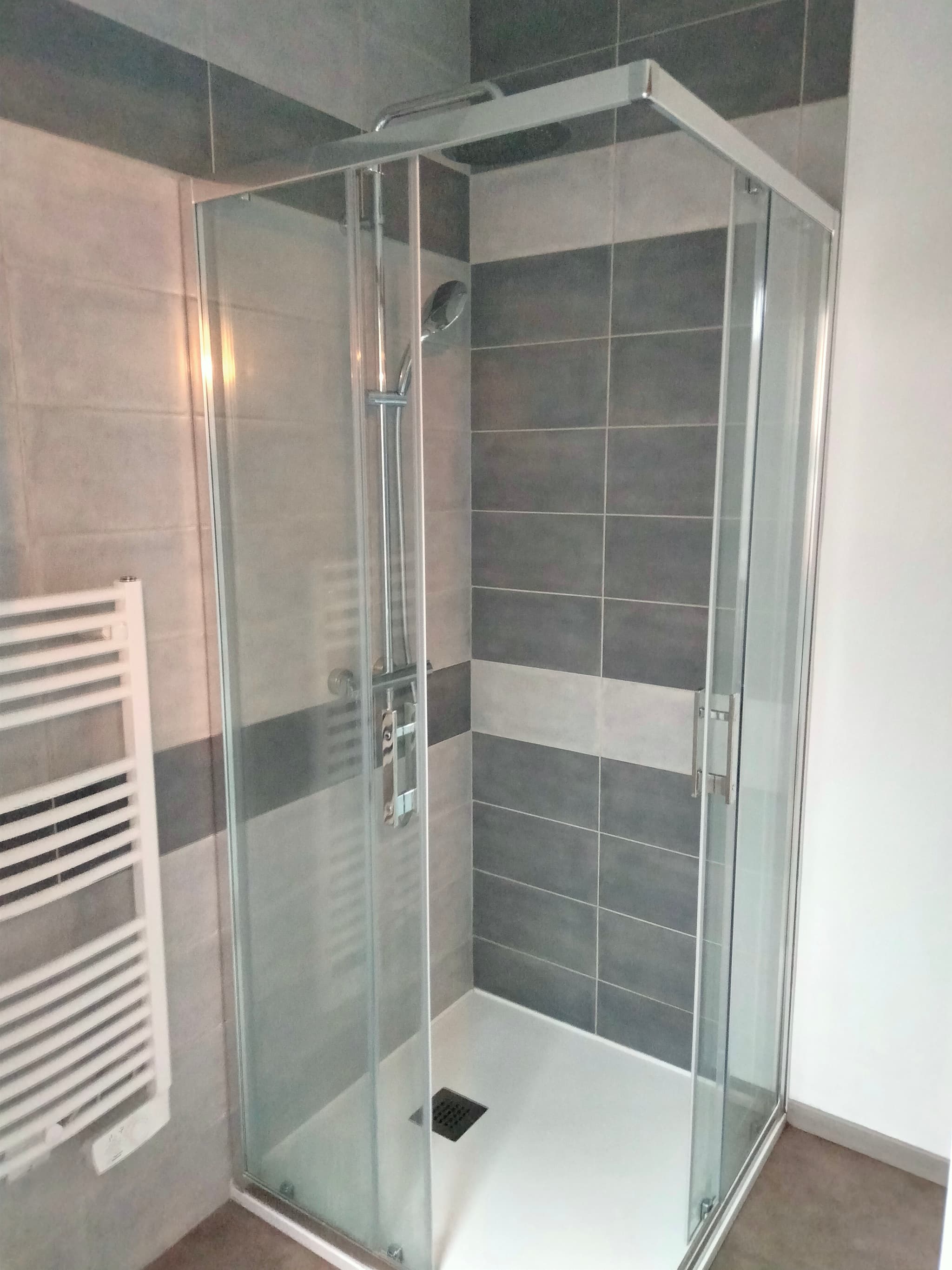 Location 4 personnes à Parthenay