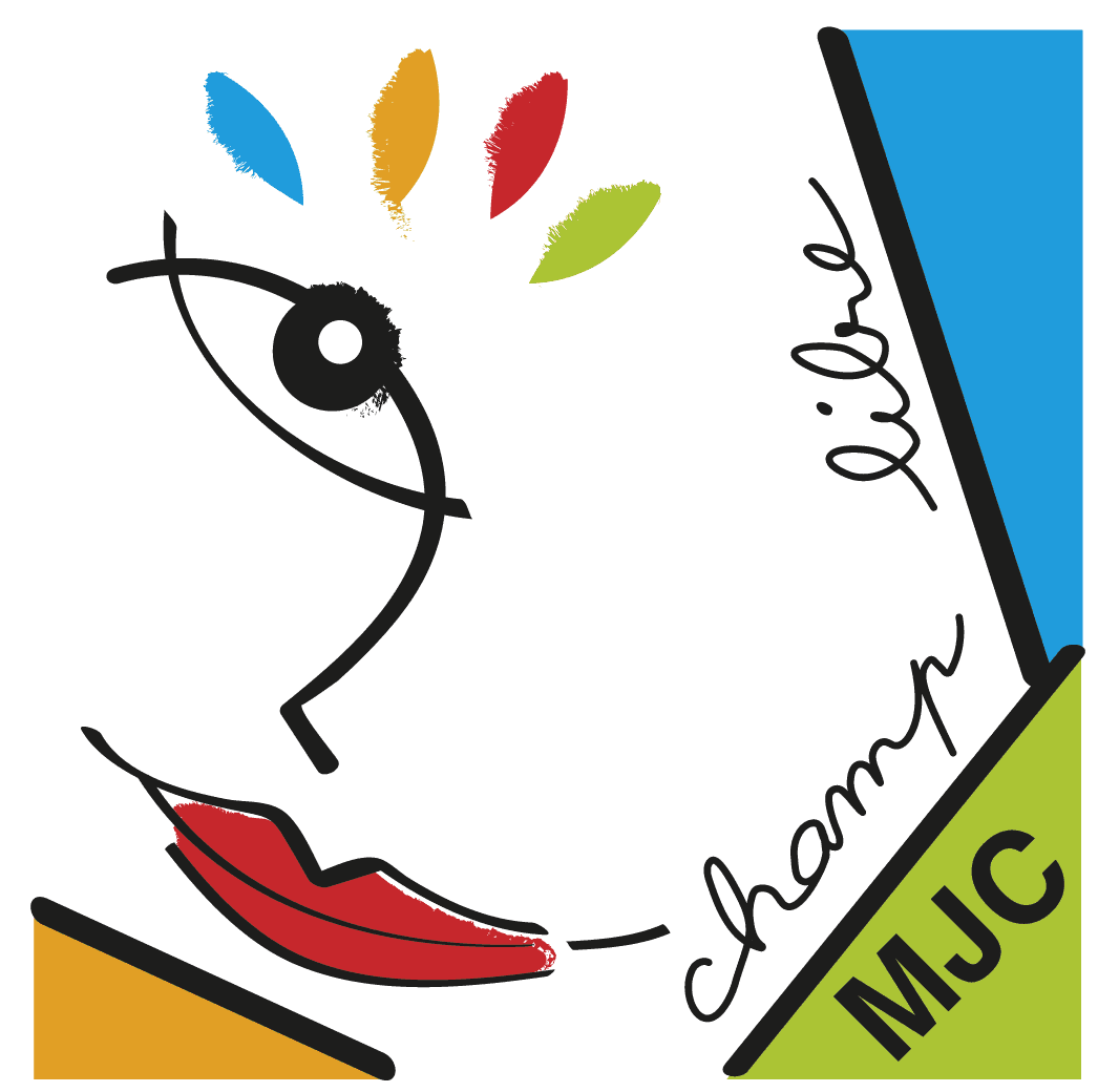 Logo MJC Champs Libres