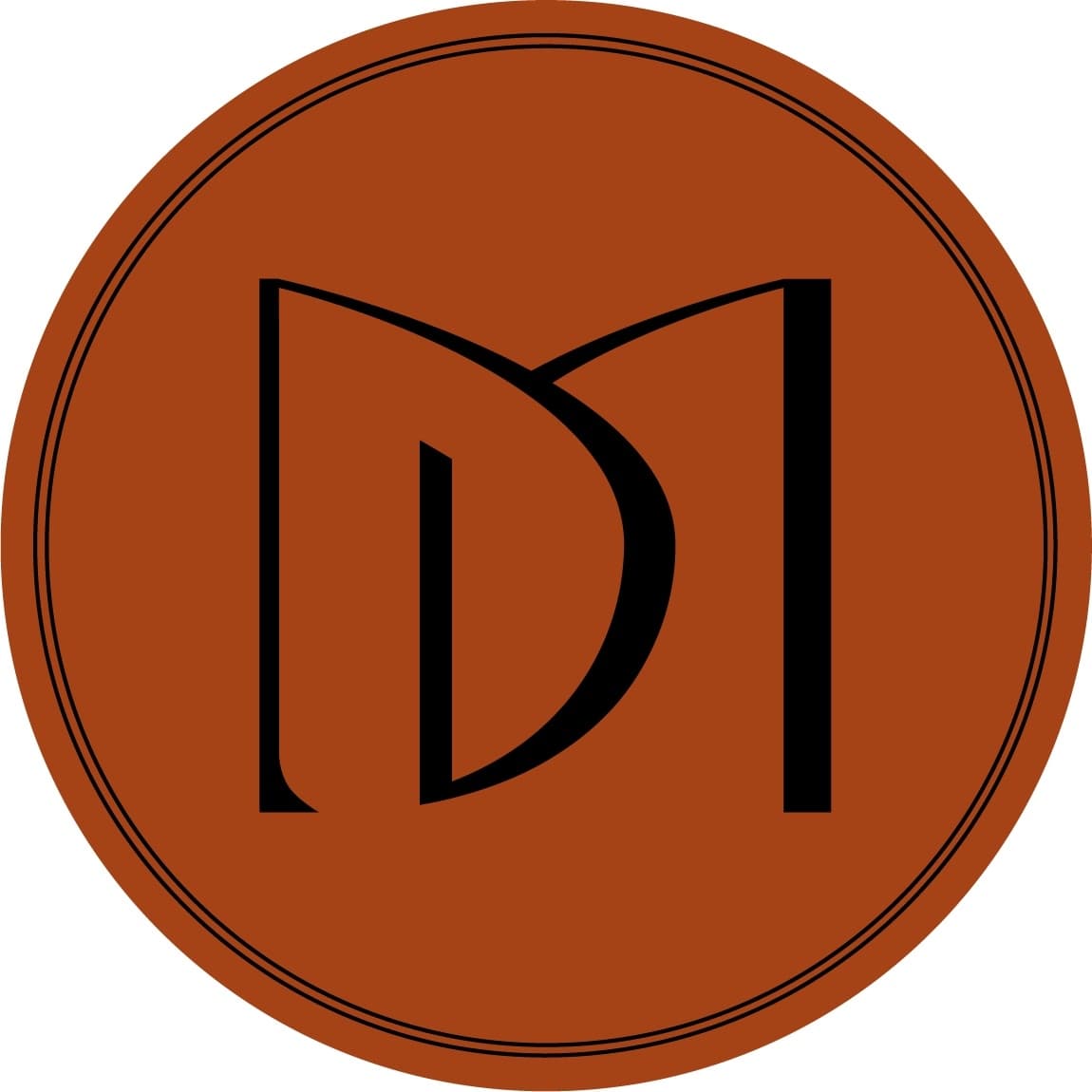 logo mD