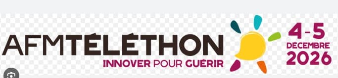logo téléthon