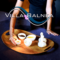 logo villa balnéa