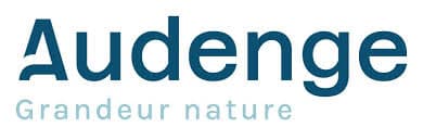 logo ville audenge